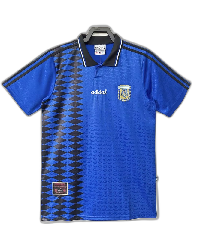 Retro Jersey Argentina 1994 Away