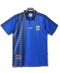 Retro Jersey Argentina 1994 Away