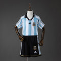 ARG 1998 Kids Home Kit retro