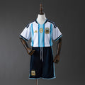 ARG 2026 Kids Home Kit