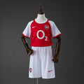 ARS 02/04 Kids Home Kit retro