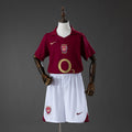 ARS 05/06 Kids Home Kit retro