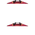 Retro Jersey AS Roma 2017/18 Home