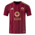 Jersey AS Roma 2024/25 Home – Fan Version