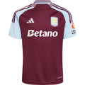 Jersey Aston Villa 2024/25 Home – Fan Version