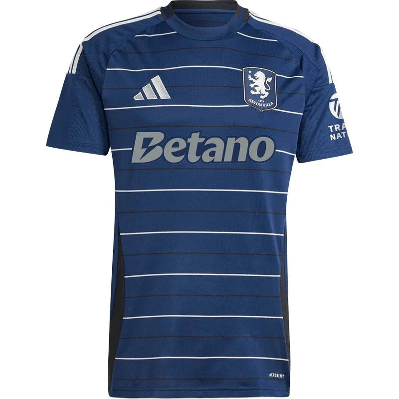 Jersey Aston Villa 2024/25 Third – Fan Version