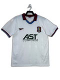 Retro Jersey Aston Villa 1995/96 Away