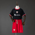ATH 26/27 Kids Away Kit