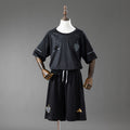CAM 25/26 Limited Ed. – Black Kids Kit