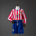 ATM 04/05 Kids Home Kit Retro LS