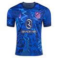 Jersey Atletico Madrid 2024/25 Third – Fan Version