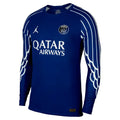 Jersey Paris SaintGermain (PSG) Player Version Long Sleeve 2024/25 Fourth