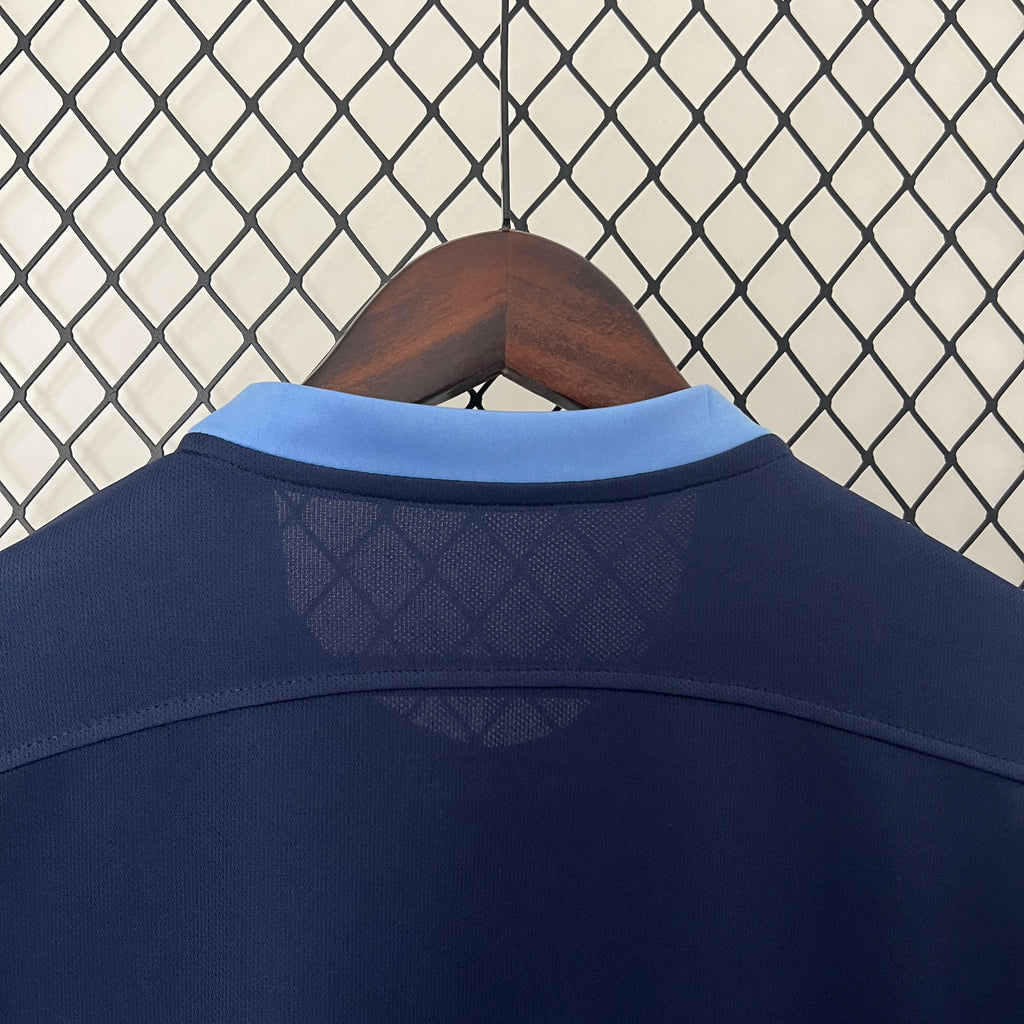 Retro Jersey Manchester City 2015/16 Away