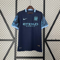 Retro Jersey Manchester City 2015/16 Away