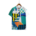 Real Betis 24/25 Commemorative Edition Jersey - Fan Version
