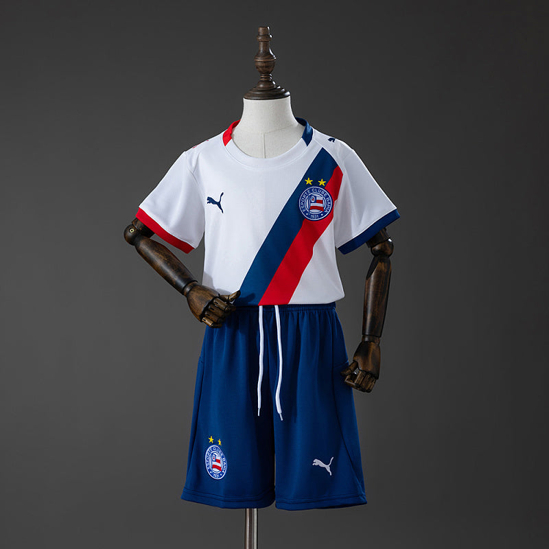 Bahia 26/27 Kids Home Kit