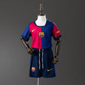 FCB 24/25 Kids Home Kit