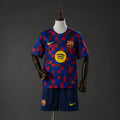 FCB 26/27 Pre-Match Kids Kit