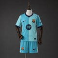 FCB 26/27 Kids Third Kit