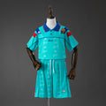 FCB 92/95 Kids Away Kit retro