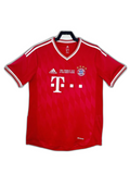 Retro Jersey Bayern Munich 2013/14 Home