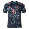 Jersey Bayern Munich 2024/25 Away – Fan Version