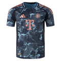 Jersey Bayern Munich Player Version 2024/25 Away