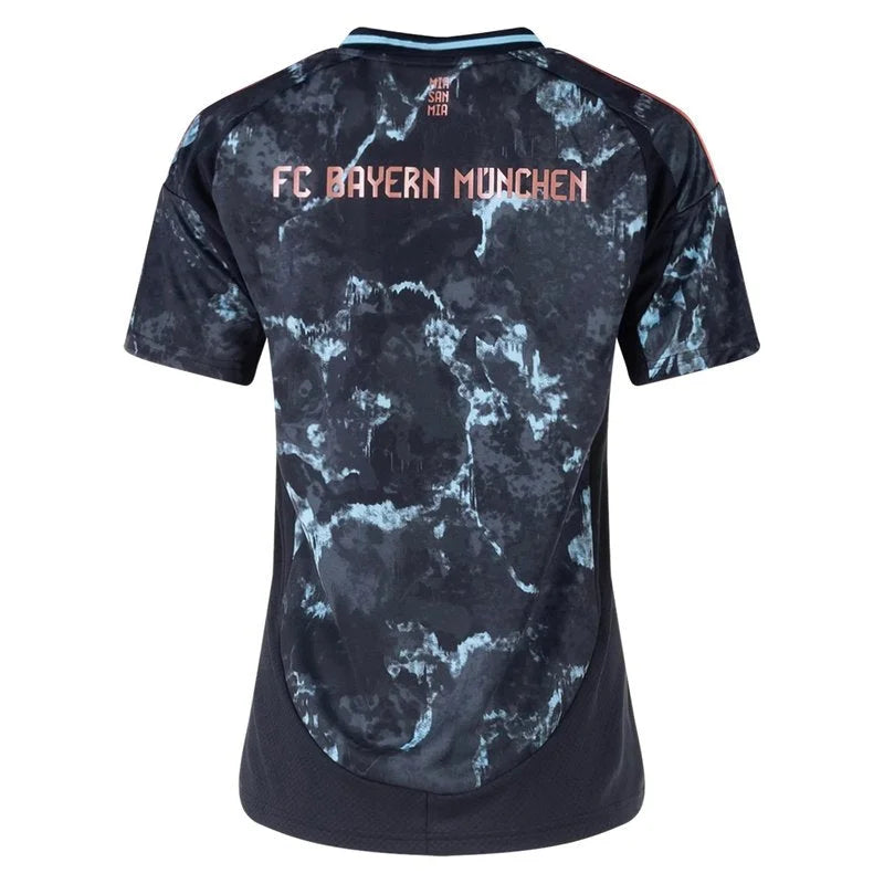 Jersey Bayern Munich Women 2024/25 Away