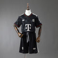 BAY 25/26 Kids Third Kit