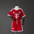 BAY 26/27 Kids Home Kit