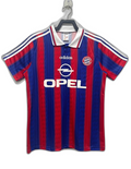 Retro Jersey Bayern Munich 1995/97 Home