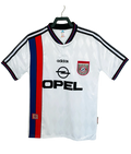 Retro Jersey Bayern Munich 1997/98 Away