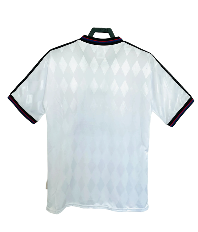 Retro Jersey Bayern Munich 1997/98 Away