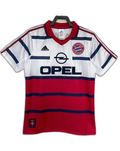 Retro Jersey Bayern Munich 1998/00 Away