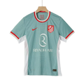 Jersey Atletico Madrid Player Version 2024/25 Away