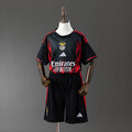 SLB 25/26 Kids Kit Black Training Shirt