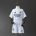 SLB 25/26 Kids Kit White Training Shirt