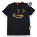 Retro Jersey Liverpool 2005 European Champions