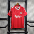 Retro Jersey Liverpool 2008/09 Home