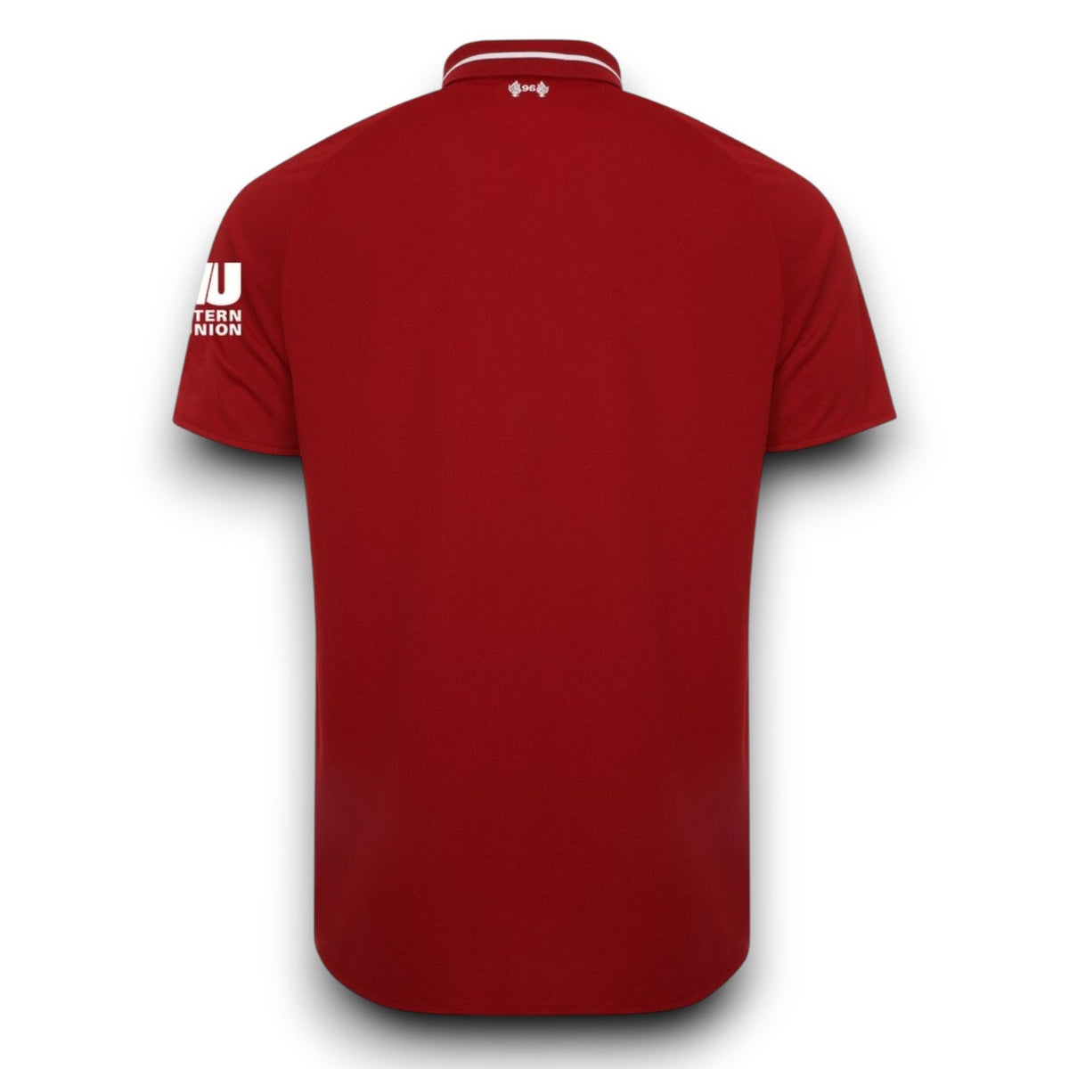 Retro Jersey Liverpool 2018/19