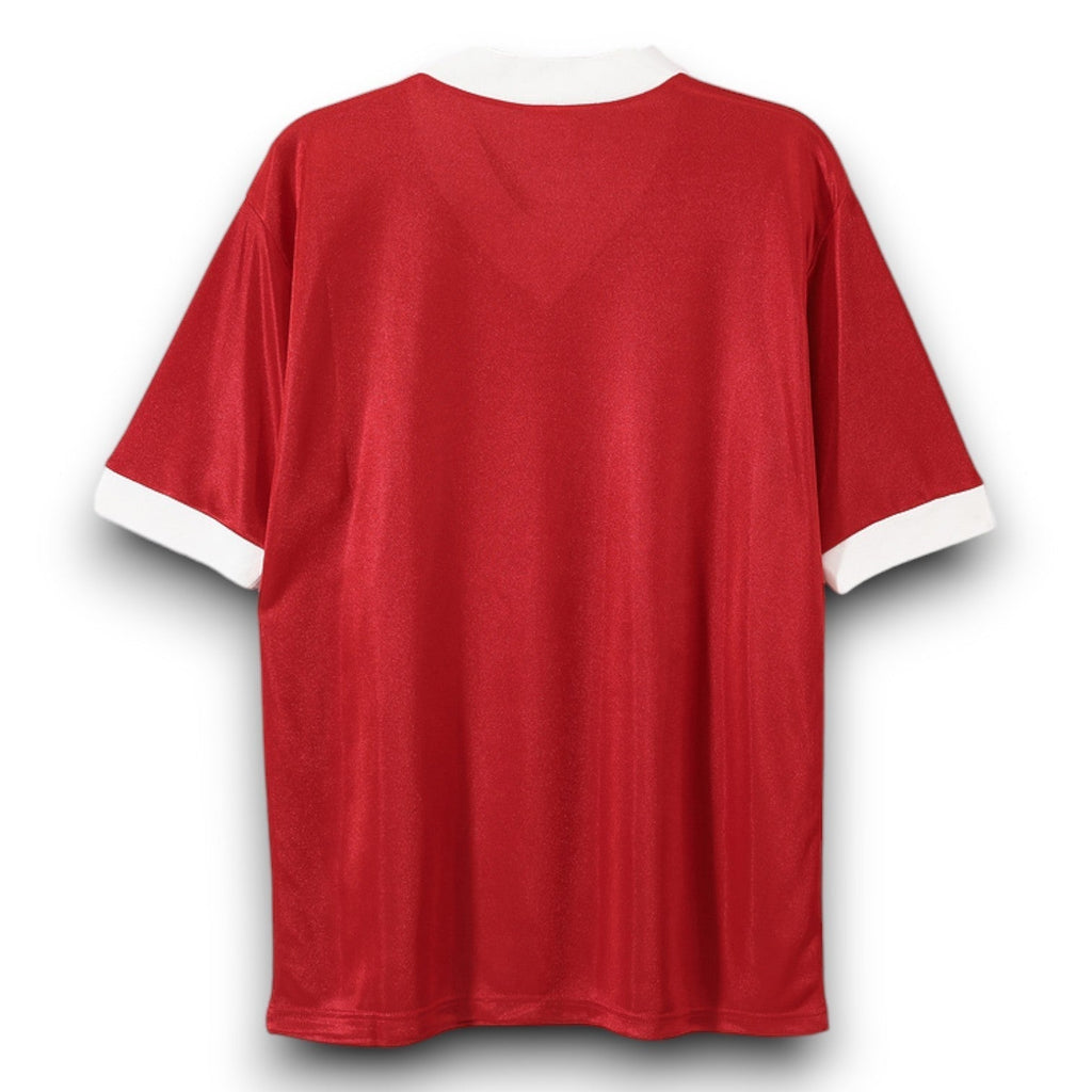 Retro Jersey Liverpool 1980/81