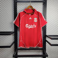 Retro Jersey Liverpool 2006/07 Home