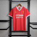 Retro Jersey Liverpool 1981/84 Home