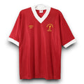 Retro Jersey Liverpool 1980/81