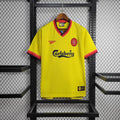Retro Jersey Liverpool 1998 Away