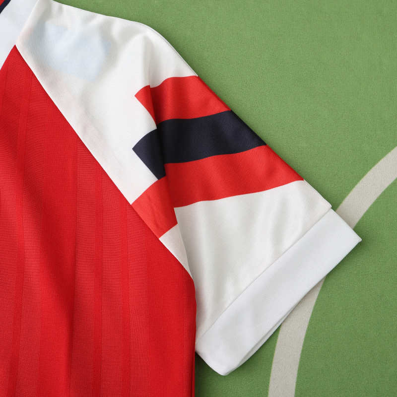 Retro Jersey Arsenal 1992/94 Home Remake