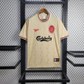 Retro Jersey Liverpool 1996 Away