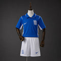 Birmingham City 26/27 Kids Home Kit