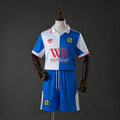 Blackburn Rovers 26/27 Kids Home Kit