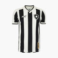 Jersey Reebok Botafogo 2024/25 Home